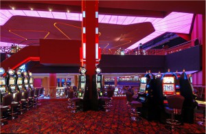 Interior-Casino
