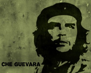 Che_Guevara_by_d3va