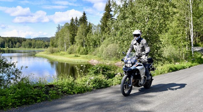 BMW F 850 GS Adventure